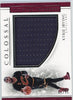 Kyrie Irving 2016-17 Panini National Treasures Colossal #20 Game-Worn Patch /30 - Cleveland Cavaliers front