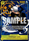 Trafalgar Law (119) (Parallel) - Royal Blood OP10-119