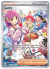 Lacey (Special Illustration Rare) SV07: Stellar Crown #172/142