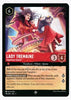Lady Tremaine - Imperious Queen (Cold Foil) - Rise of the Floodborn - #110/204