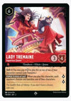 Lady Tremaine - Imperious Queen - Rise of the Floodborn - #110/204