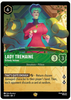 Lady Tremaine - Bitterly Jealous (Cold Foil) - Archazia's Island - #115/204