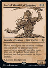 Lae'zel, Vlaakith's Champion (Showcase)(Foil) - Commander Legends: Battle for Baldur's Gate #378