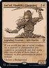Lae'zel, Vlaakith's Champion (Showcase)(Foil) - Commander Legends: Battle for Baldur's Gate #378