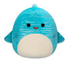 Squishmallow - Lamar the Shark