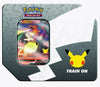 Pokemon Celebrations Tin [Lance's Charizard V]