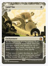 Land Tax - Wilds of Eldraine: Enchanting Tales - #0009 - Sweets and Geeks