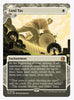 Land Tax - Wilds of Eldraine: Enchanting Tales - #0009 - Sweets and Geeks