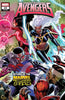 The Avengers #30
