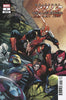 Deadpool Kills the Marvel Universe One Last Time #2