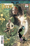 Doom Academy #4