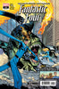 Fantastic Four #11