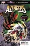 Avengers #7