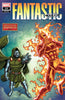 Fantastic Four #33 (Ron Lim Bring On The Bad Guys Var)