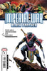 Imperial War: Black Panther #1