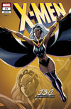 X-Men #21