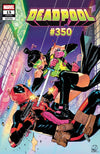 Deadpool #15 (Matteo Lolli Var)