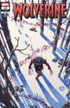Wolverine #13