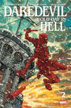 Daredevil: Cold Day in Hell #2