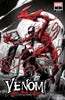 Venom: Black, White & Blood #1