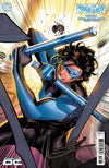 Nightwing #106 - Sweets and Geeks