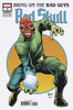 Bring on the Bad Guys: Red Skull #1