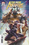 The New Avengers #3