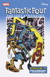 Fantastic Four #3