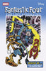Fantastic Four #3