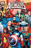 The Avengers #36