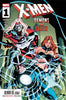 X-Men From The Ashes: Demons and Death #1