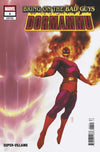 Bring on the Bad Guys: Dormammu #1