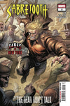 Sabretooth: The Dead Don't Talk #2