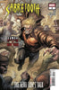 Sabretooth: The Dead Don't Talk #2