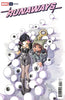 Runaways #1