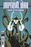 Imperial War: Nova - Centurion #1