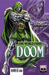 One World Under Doom #6