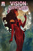 The Vision & The Scarlet Witch #3
