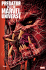 Predator Kills the Marvel Universe #1