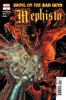 Bring on the Bad Guys: Mephisto #1