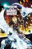 Predator Kills the Marvel Universe #1