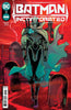 Batman Incorporated #12 - Sweets and Geeks
