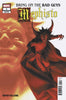Bring on the Bad Guys: Mephisto #1