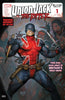 Union Jack The Ripper: Blood Hunt #1