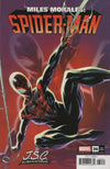 Miles Morales Spider-Man #36