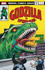 Godzilla vs. Spider-Man #1