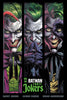 Batman Three Jokers TP - Sweets and Geeks