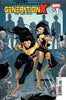 Generation X-23 #1