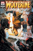 Wolverine #9
