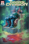 Doom's Division #5